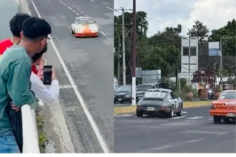 carrera