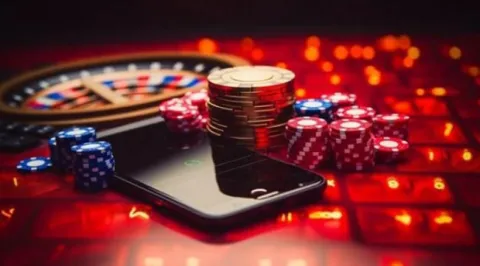 casinos