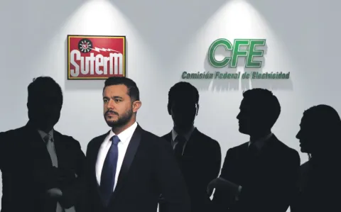 CFE-El Financiero