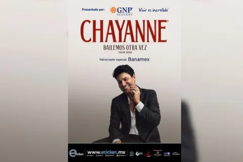 chayanne