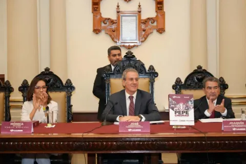 chedraui-primer informe-cabildo