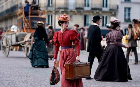 Listo el Tour de Cine Francés en su 29 edición.