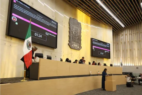 congreso puebla