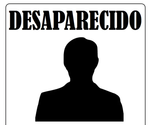 Desaparecidos
