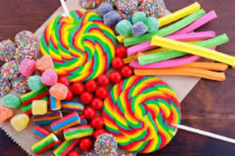 dulces