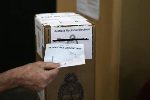 elecciones
