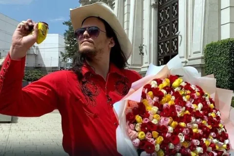 el patron