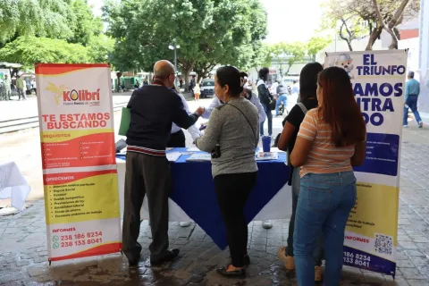 Empleo