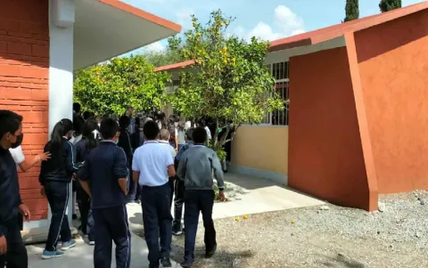 escuelas