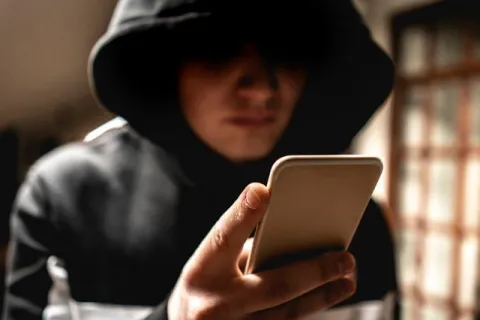 extorsion telefonica