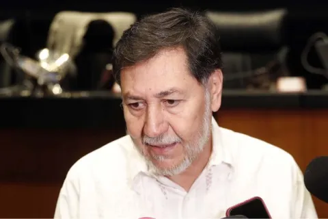 noroña