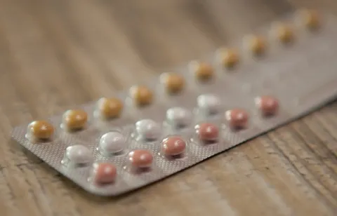 Sin píldora anticonceptiva la población mundial se habría duplicado, en el 2100: Octavio Miramontes Vidal.