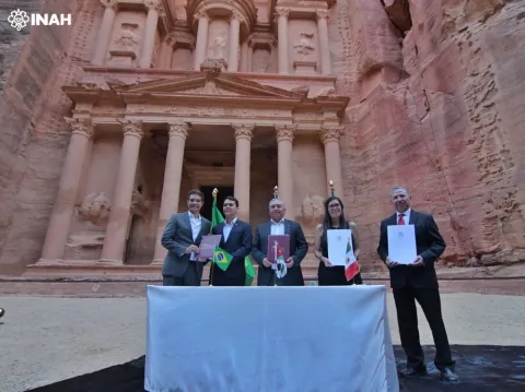 Jordania