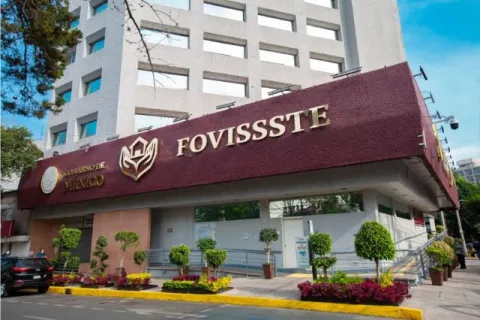 fovissste