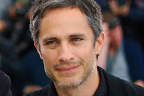 gael garcia