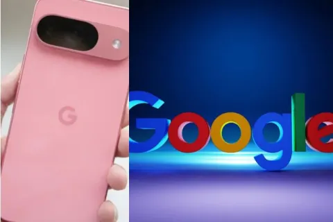 google