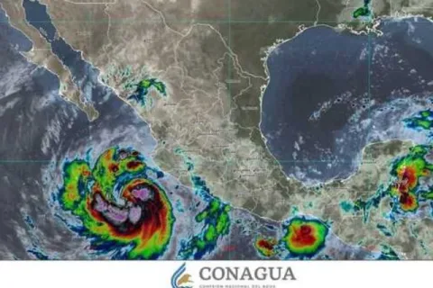 huracan priscilla