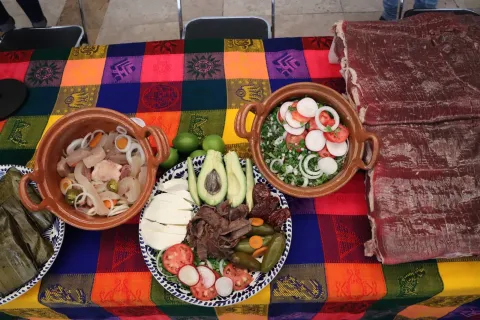 cecina