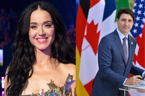 perry y trudeu