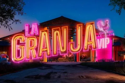 la granja