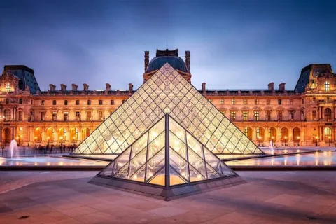 louvre