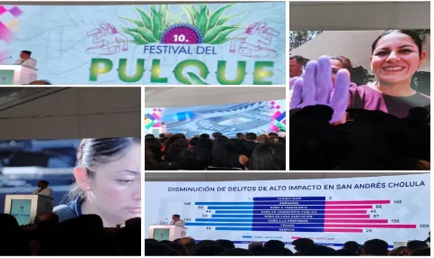 lupita cuautle-1 año