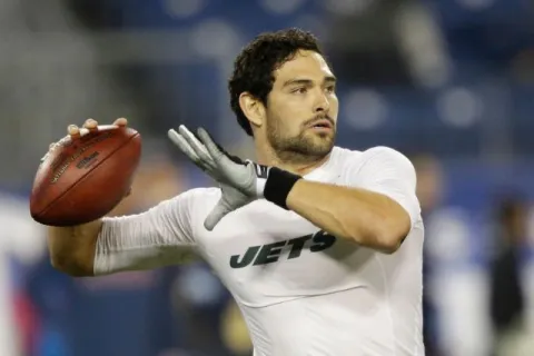 mark sanchez