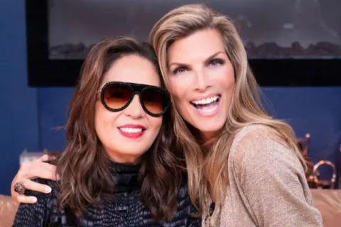monserrat y yolanda