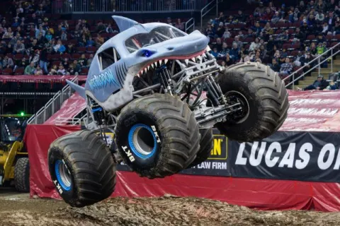 monsterjam