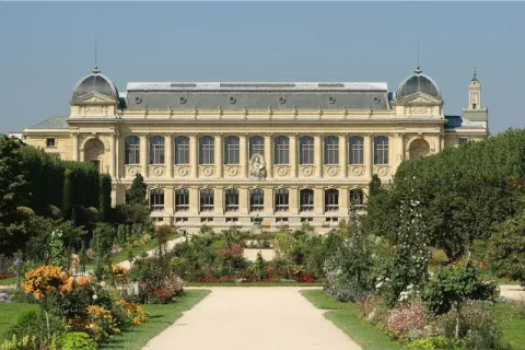 museo paris