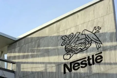 nestle