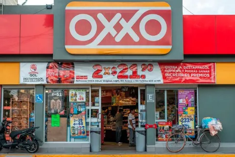 oxxo