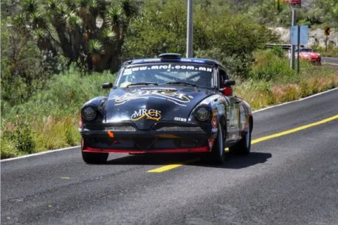 carrera