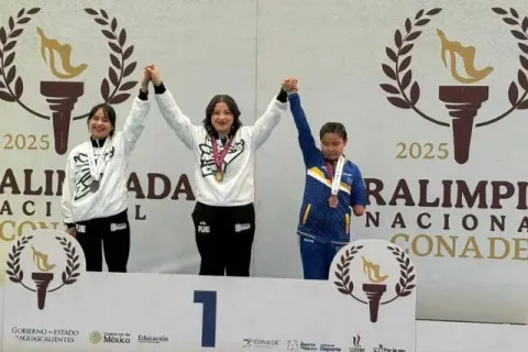 paralimpiada