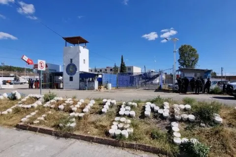 penal