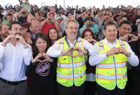 pepe armenta-chalecos