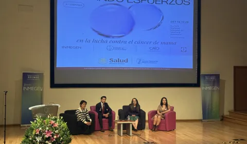 Esta herramienta tecnológica puede analizar miles de imágenes mastográficas para detectar patrones sospechosos de forma autónoma.