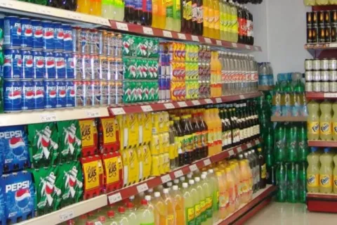 refresco