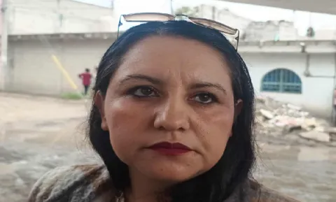 regidora de salud tehuacan