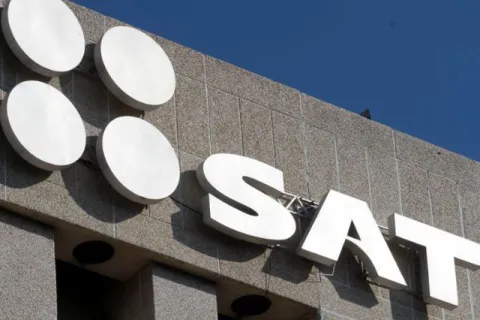 sat