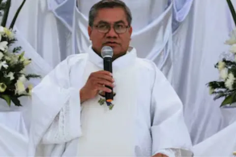 sacerdote
