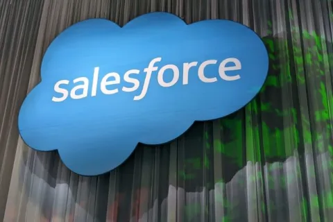 salesforce