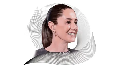 sheinbaum-el financiero