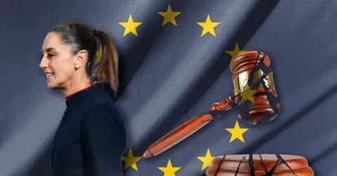 sheinbaum-unión europea