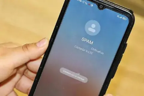 spam