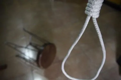suicidio