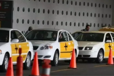 taxis