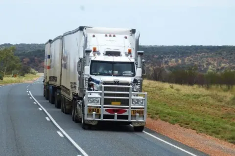 trailer