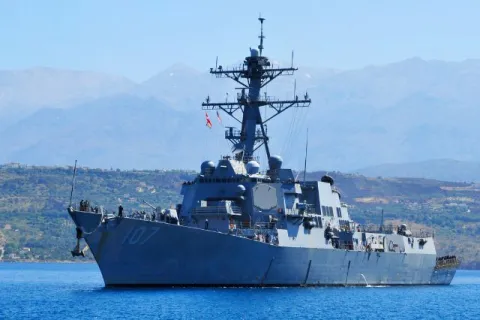 ussgravely