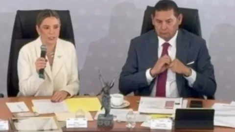 Gobierno del Estado celebra que Puebla gano el “Ángel del Turismo” a mejor destino